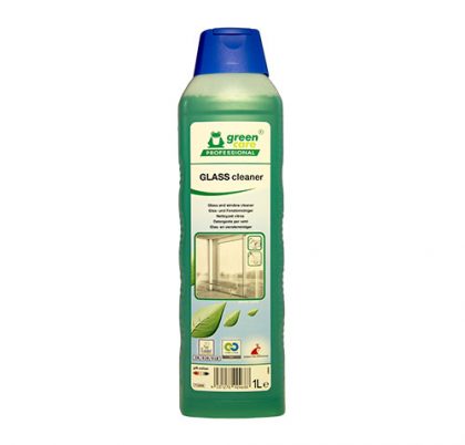 GLASS cleaner - 1 L